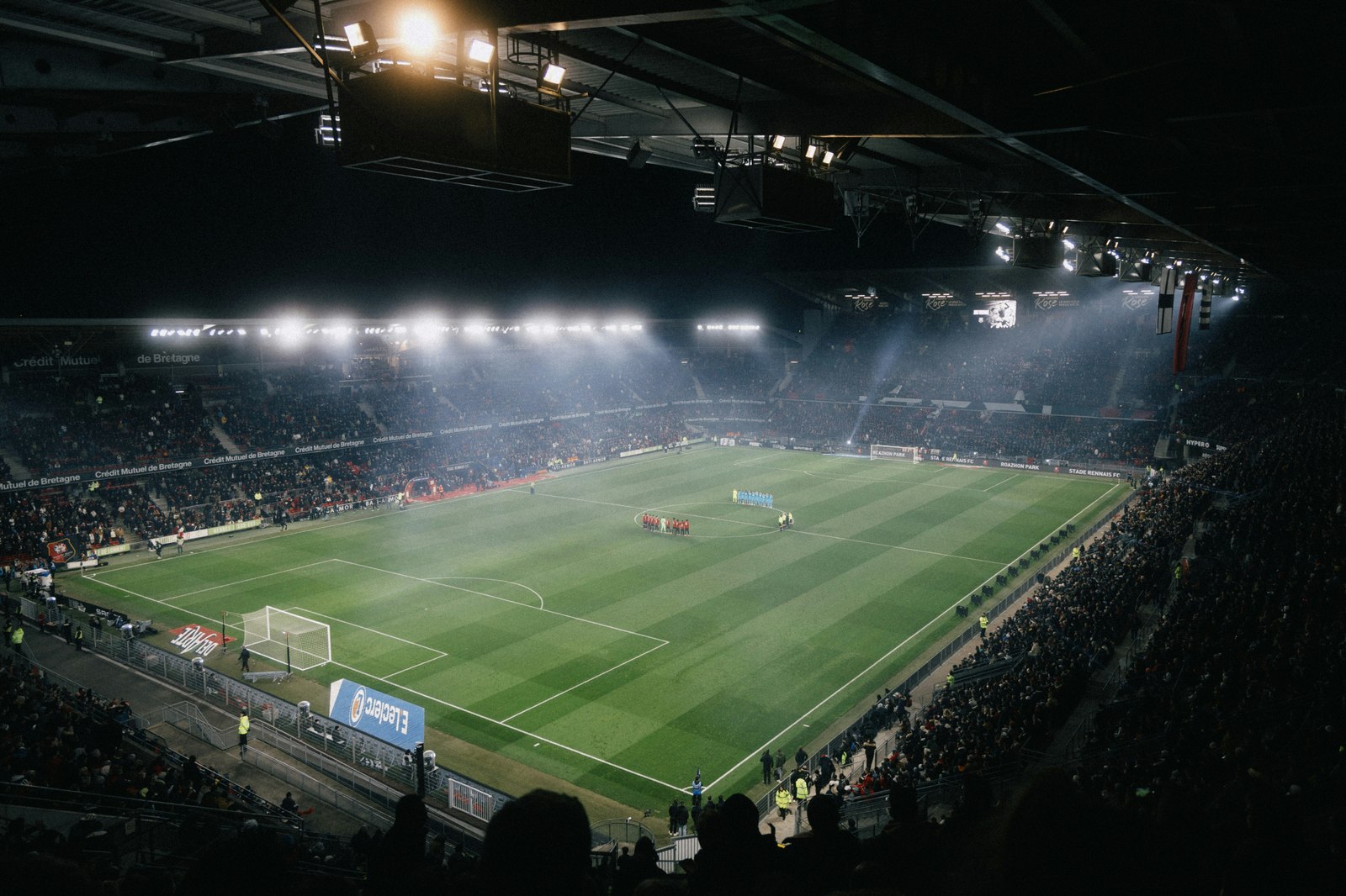 热门赛况与赛程节点